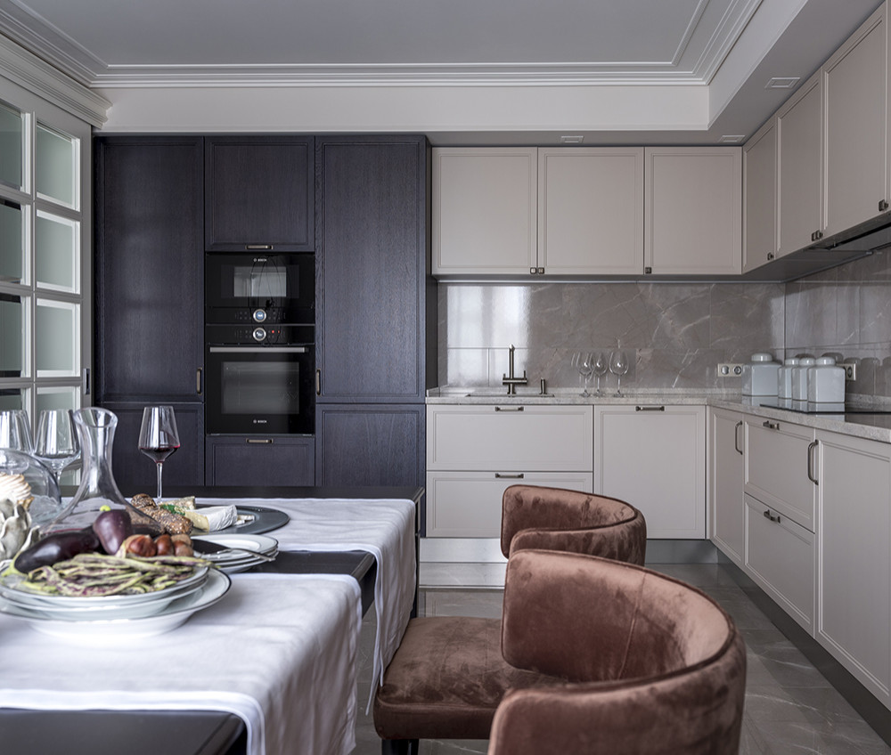 Квартира в Солнцево