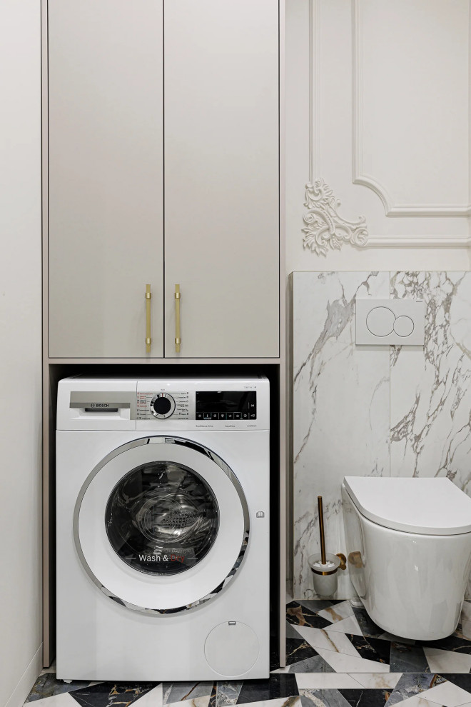 Ремонт квартиры в ЖК Титул, 57 м2