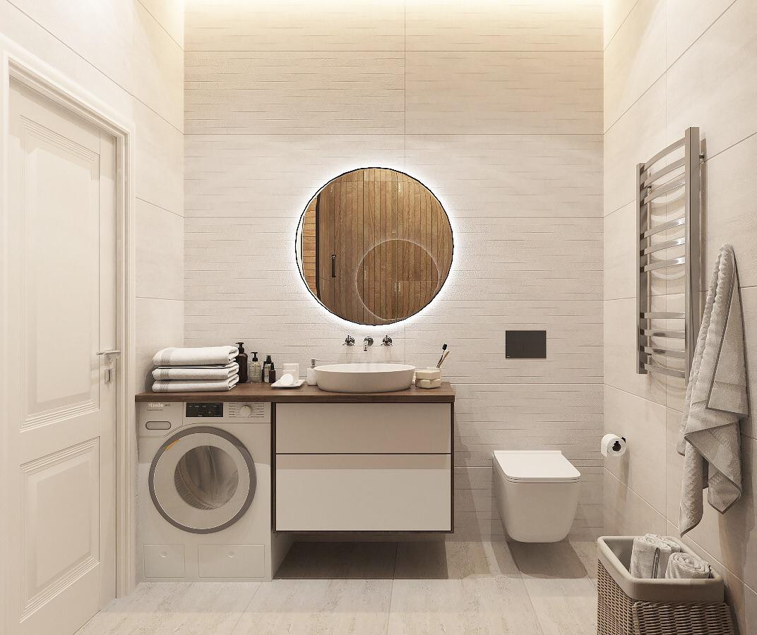 ЖК Пресня Сити