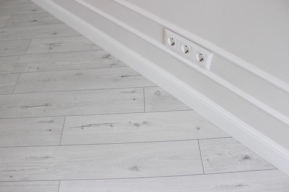 Квартира 115м2 г. Мытищи