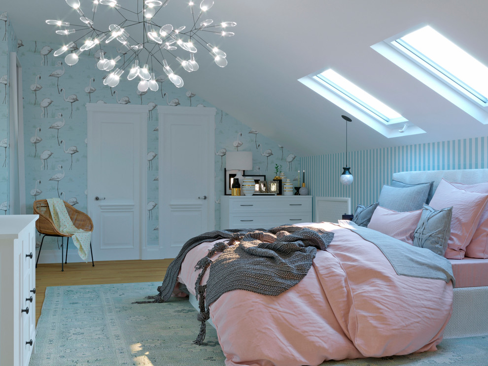 Дом в Мытищах