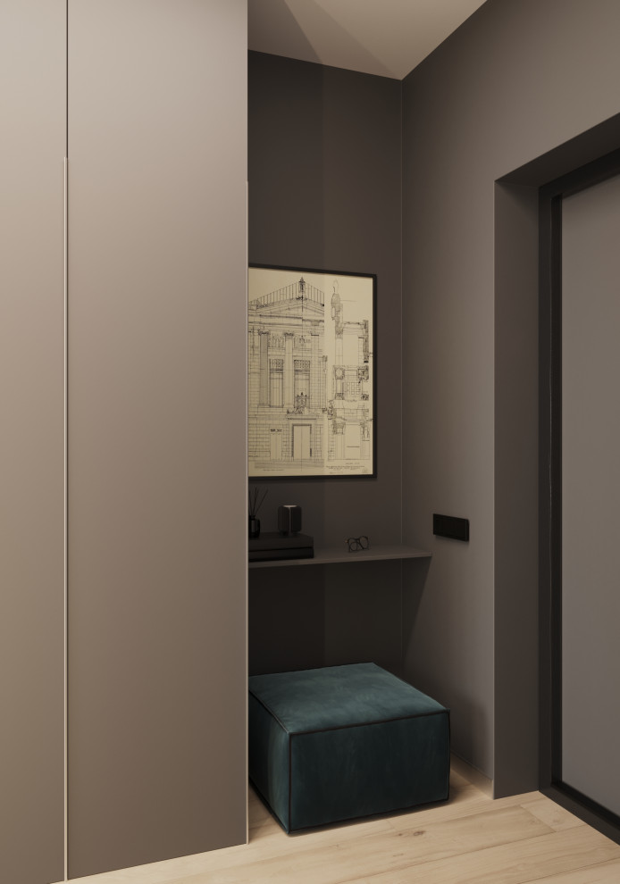 Обложка проекта: Комфортный оникс