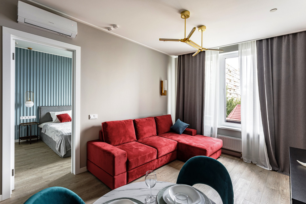 Докучаев переулок