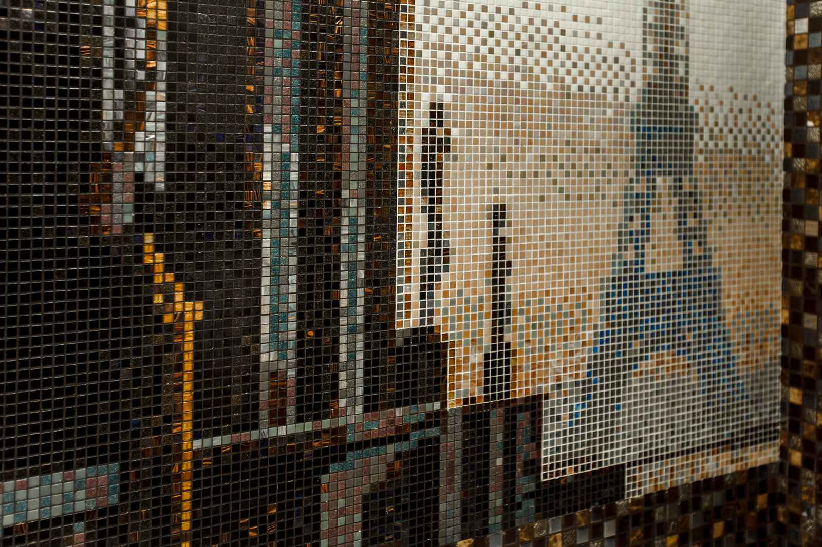 Ремонт 3-х комнатной квартиры по дизайн проекту.