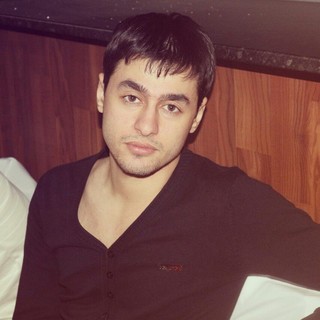 Эльвие Нуриев