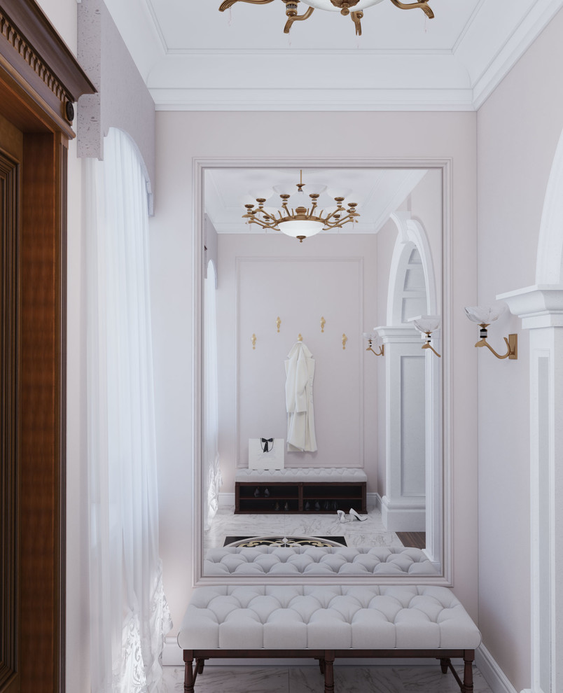 Дом 600 кв. м.