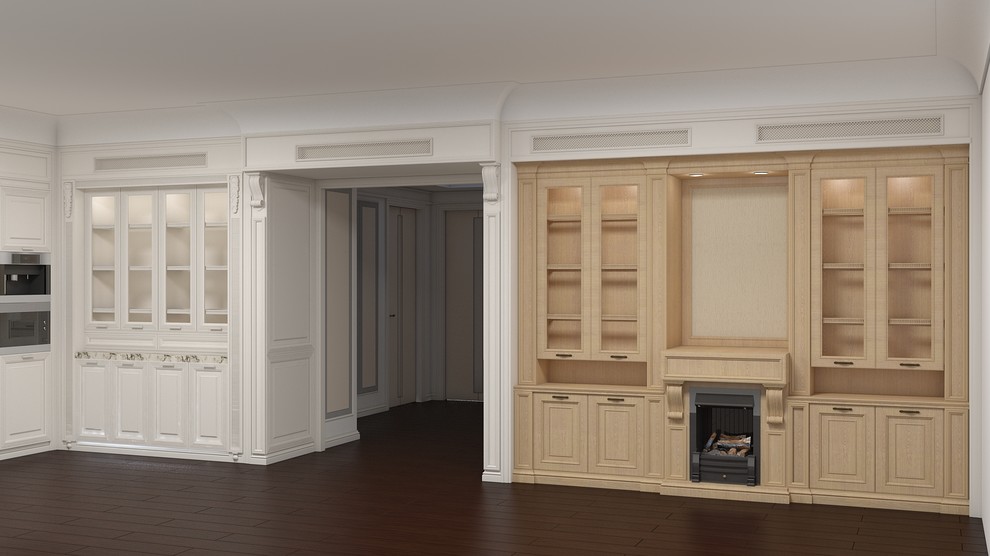 Апартаменты в г.Санкт-Петербург