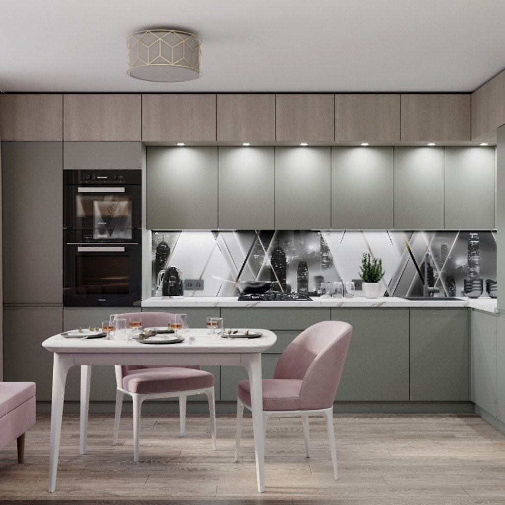 Женя, Женечка и со