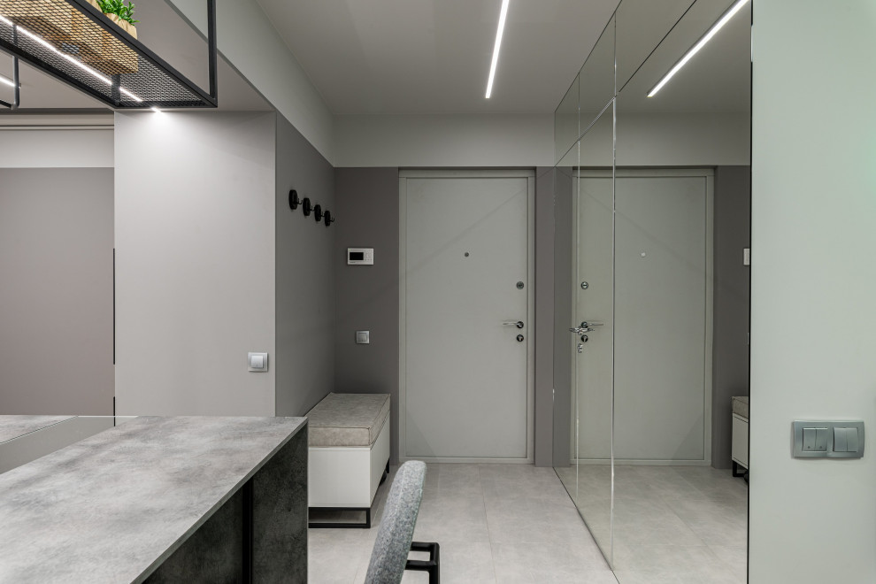 Панелька 33 м.кв.