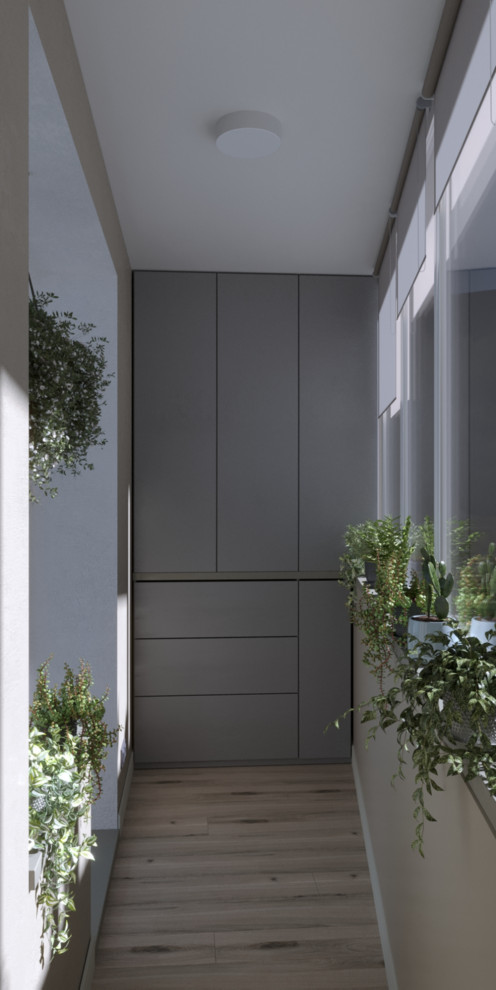 Квартира на Просвещения