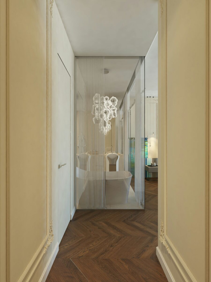 Проект 0102, 160 кв.2