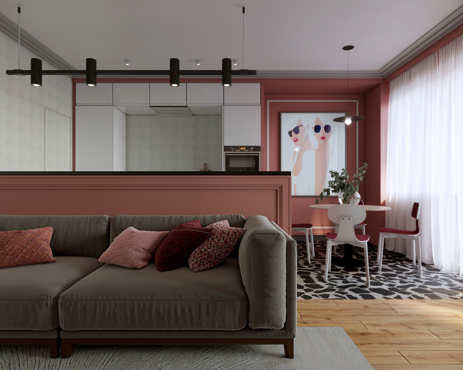 Девичьи грезы