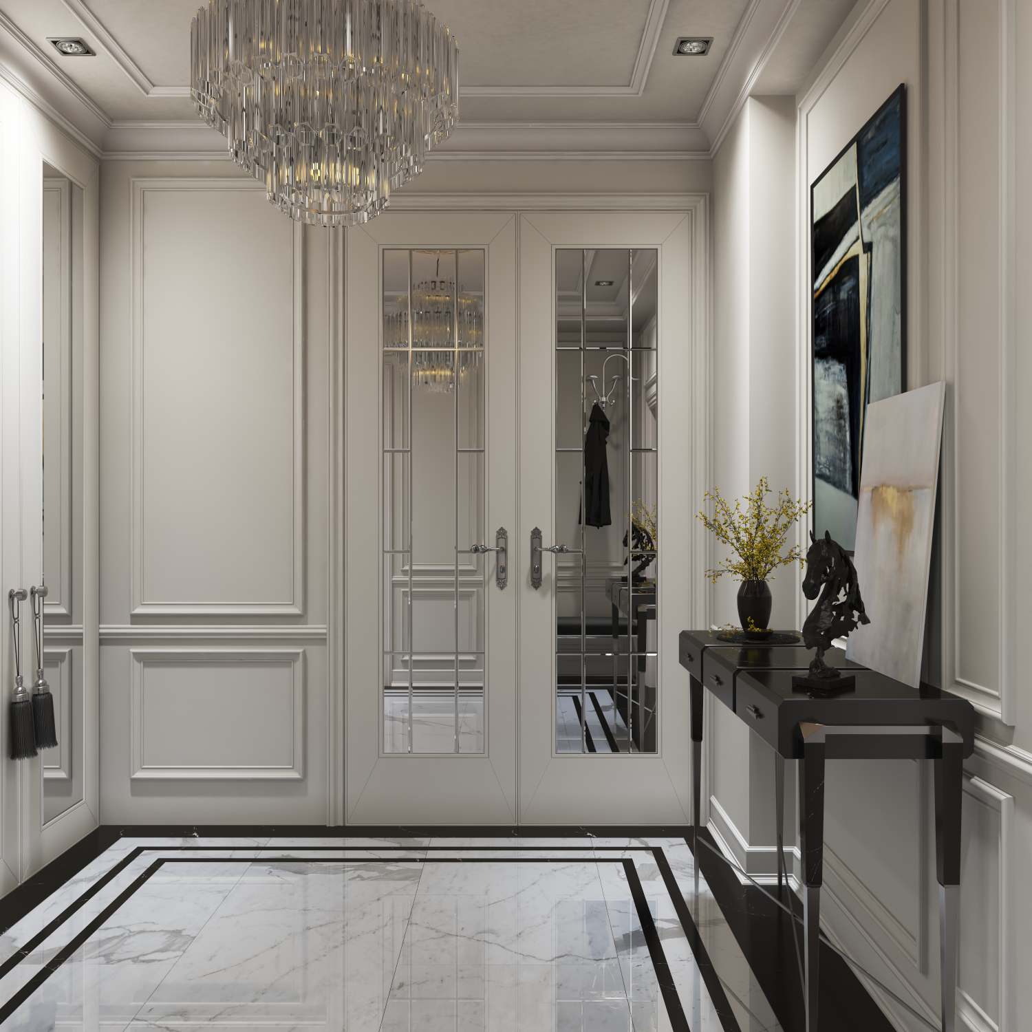 ЖК Искра Парк.