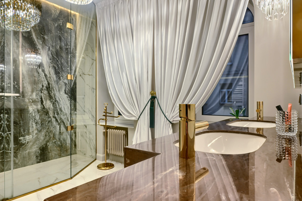 Квартира на ул. Захарьевская