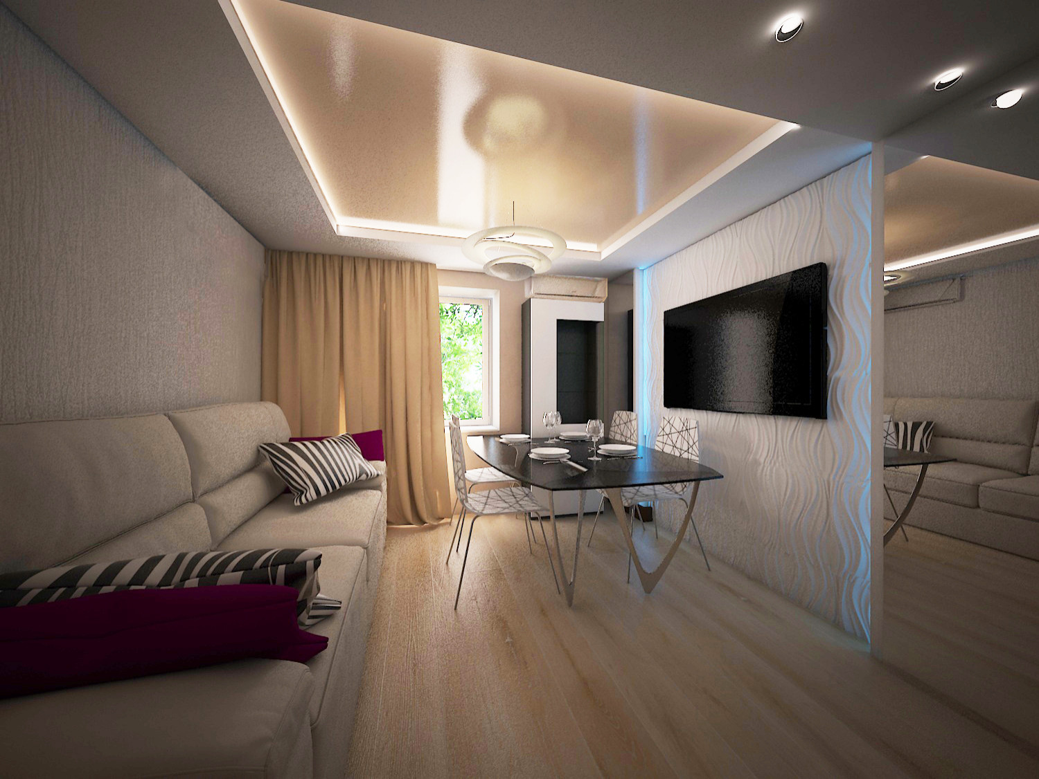 ЖК Водный Стадион