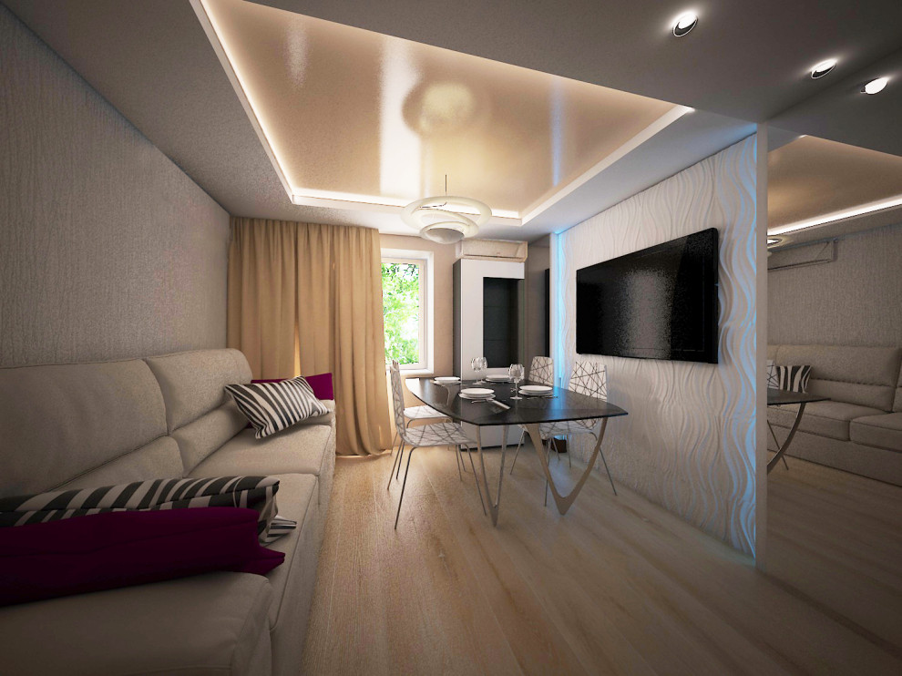 ЖК Водный Стадион