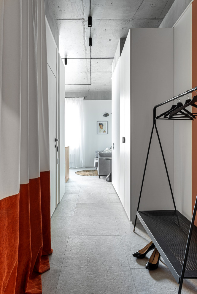 Квартира 49 м2 в ЖК Балтийский