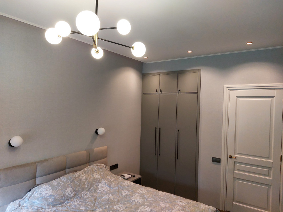 ул. Миргородская