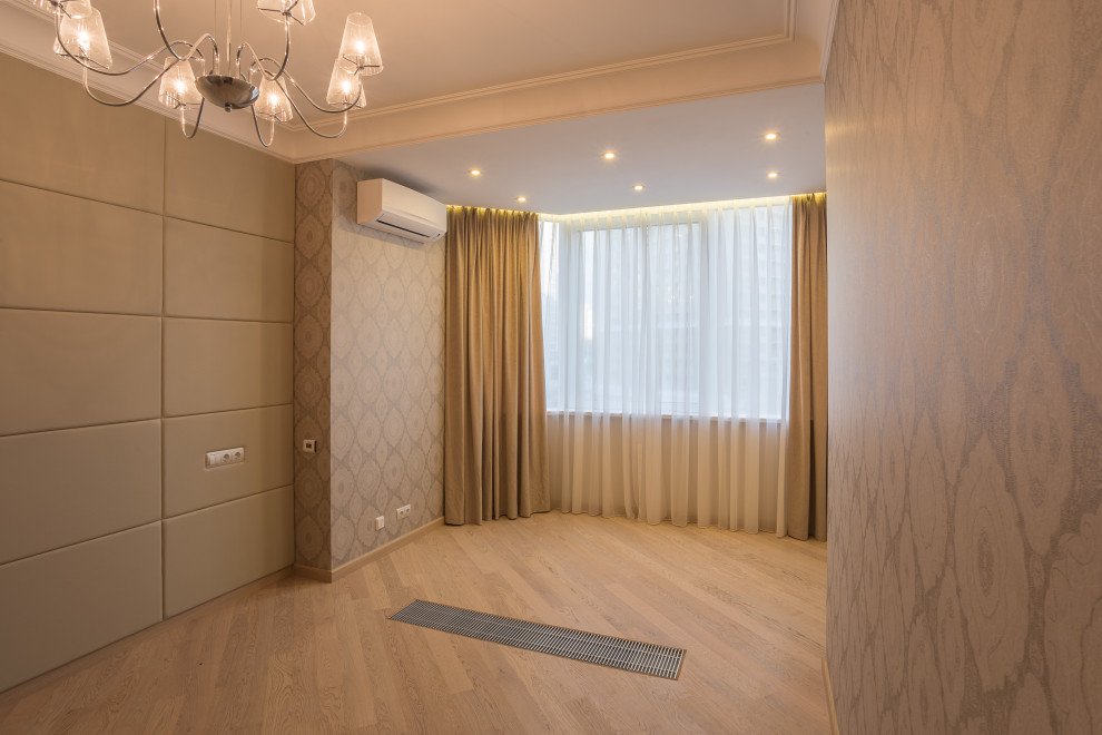 Обложка проекта: Мосфильмовская 88, 467