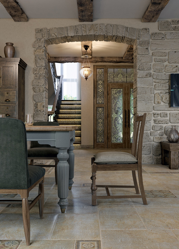 Частный дом в Пушкине