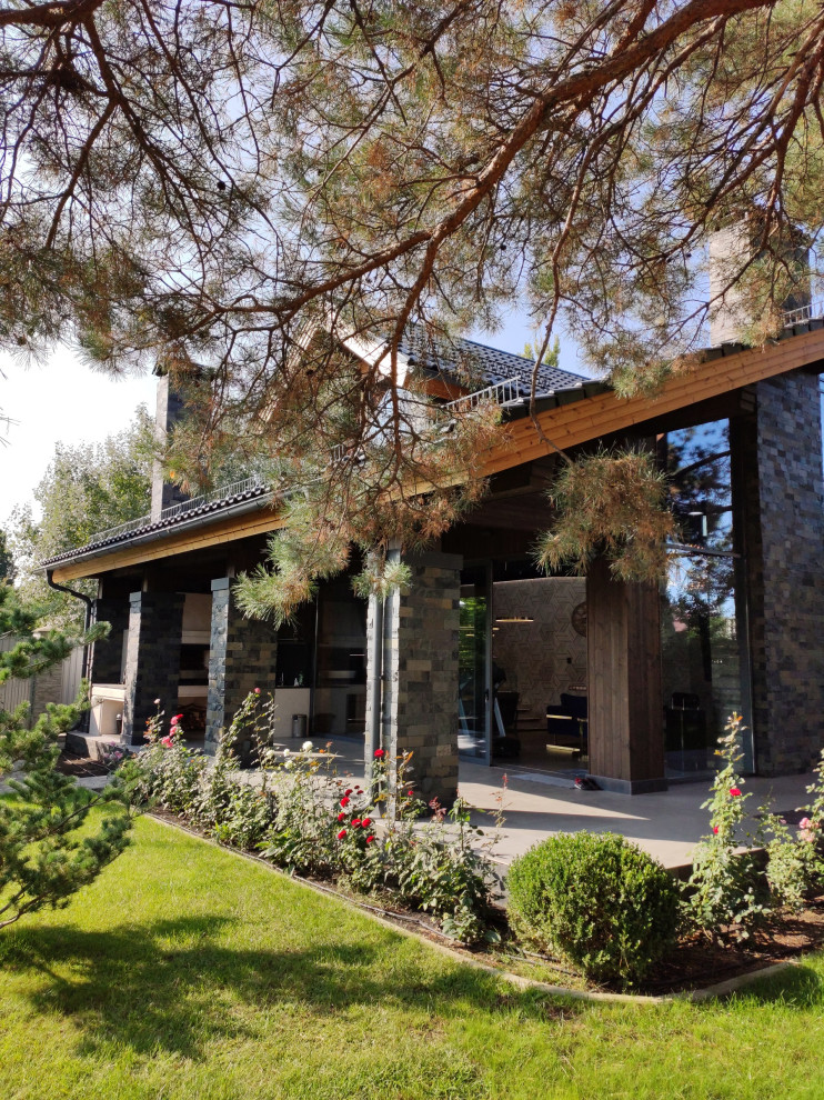 Банный комплекс в г.Горячий ключ