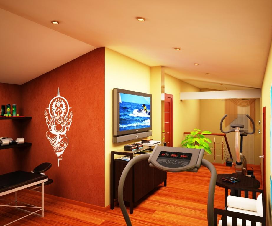 Коттедж 450 кв. м