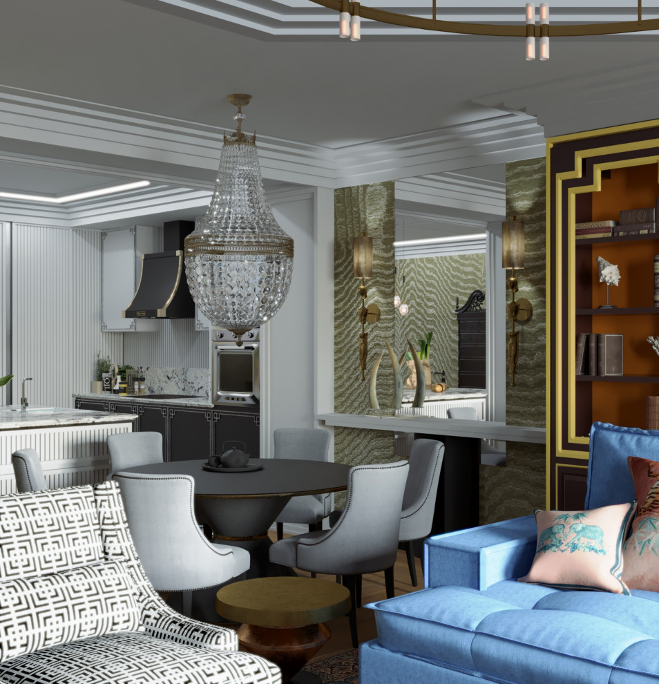 ПЕНТХАУС СОЧИ