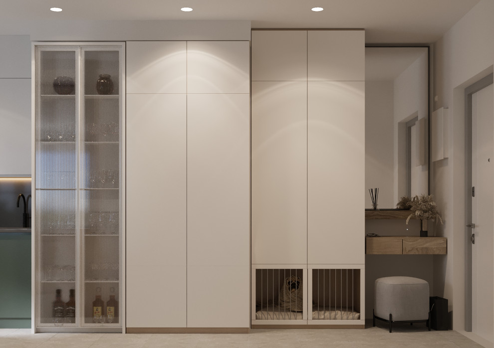 ЖК "Одинград"