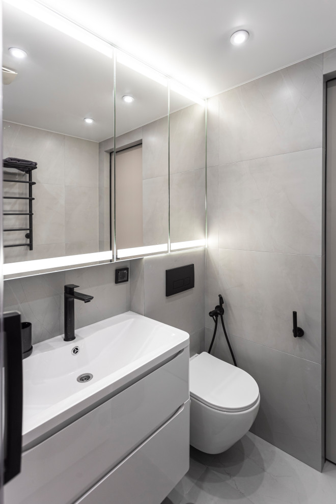 евродвушка в аренду в пятиэтажке рядом с Сити