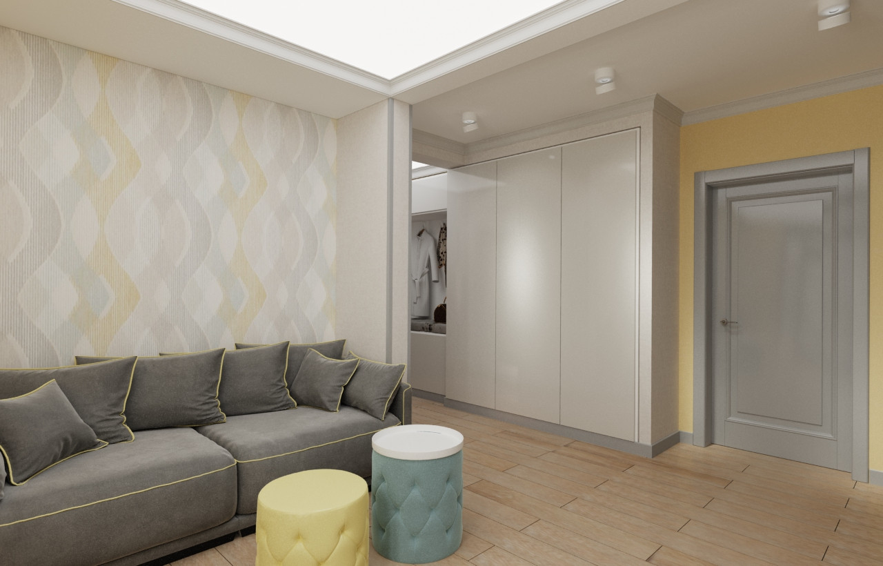 Татьяна Архипова