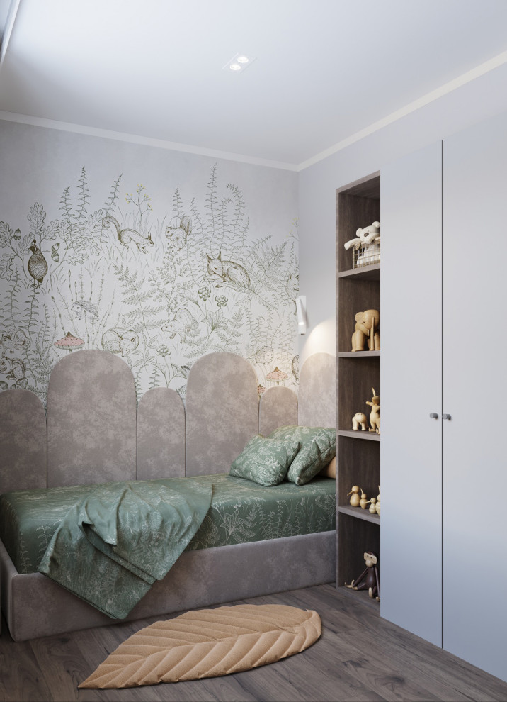 ЖК Кузьминки