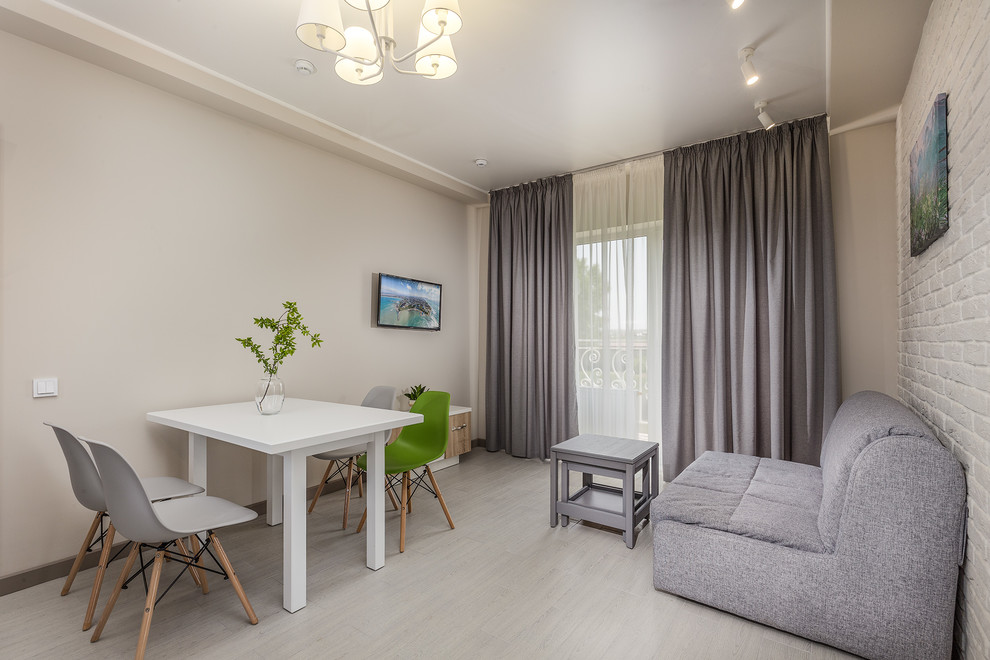 Гостевой дом