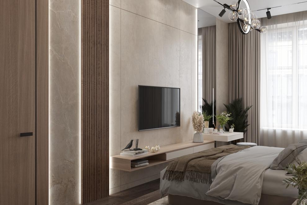 ЖК Сосновка 270 м2