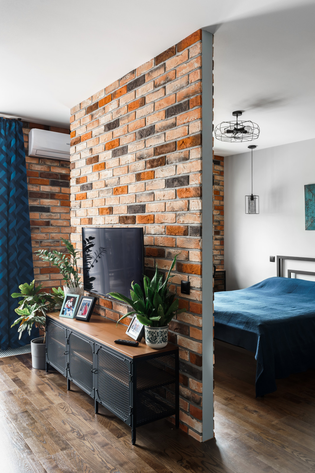 Лофт в ЖК Арт