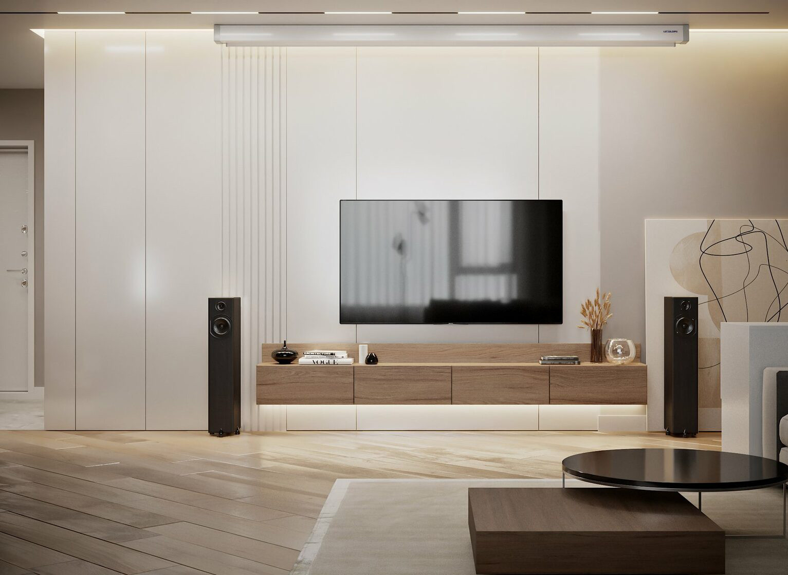 Скандинавский стиль