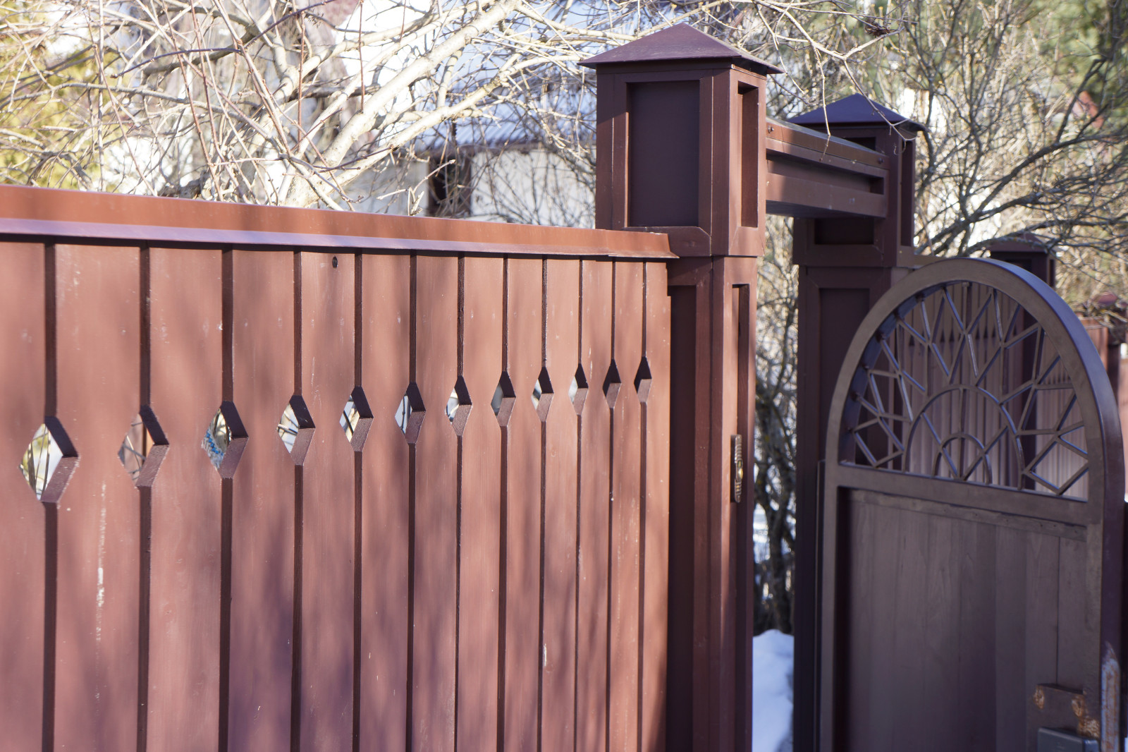 Дом в Подмосковье 170 м.кв.