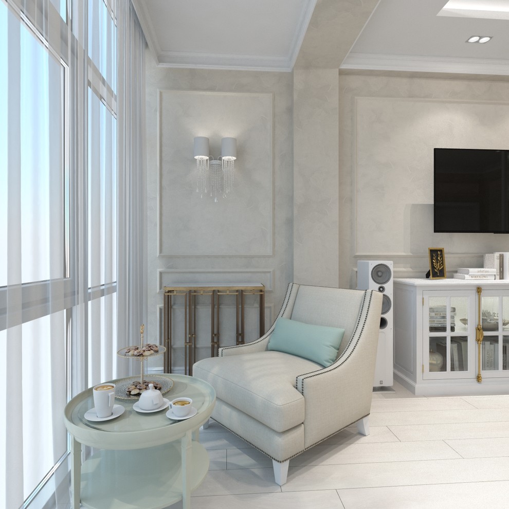 Квартира№9