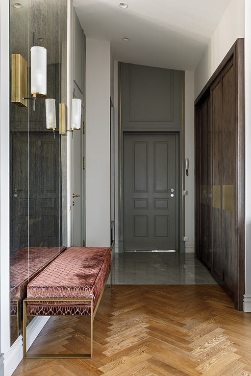 Дибуновская