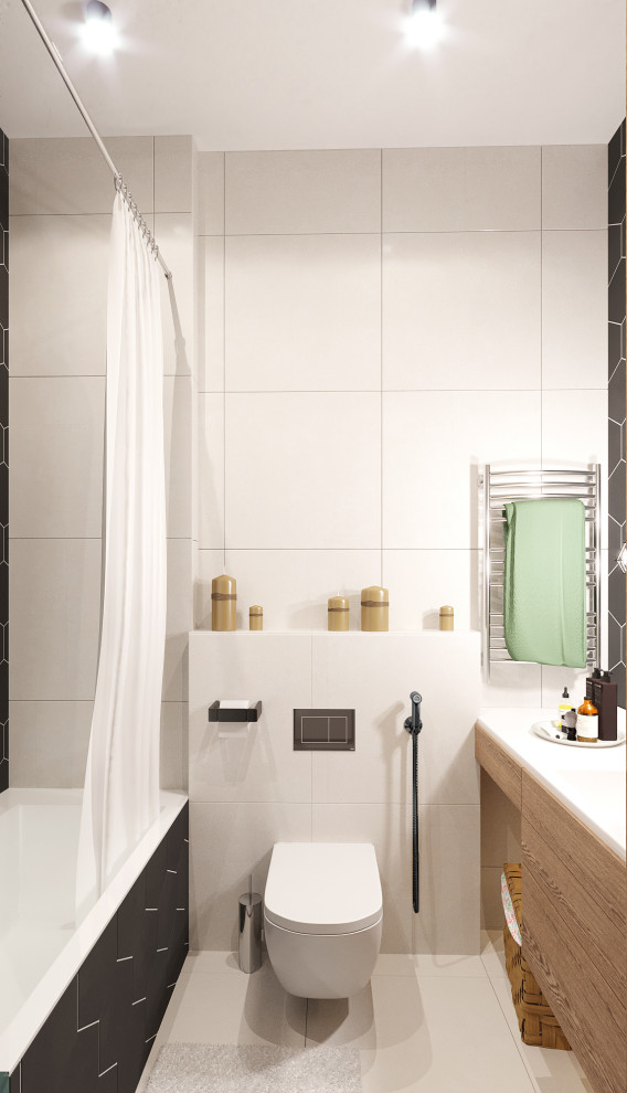 КВАРТИРА в ЖК Рассказово-1