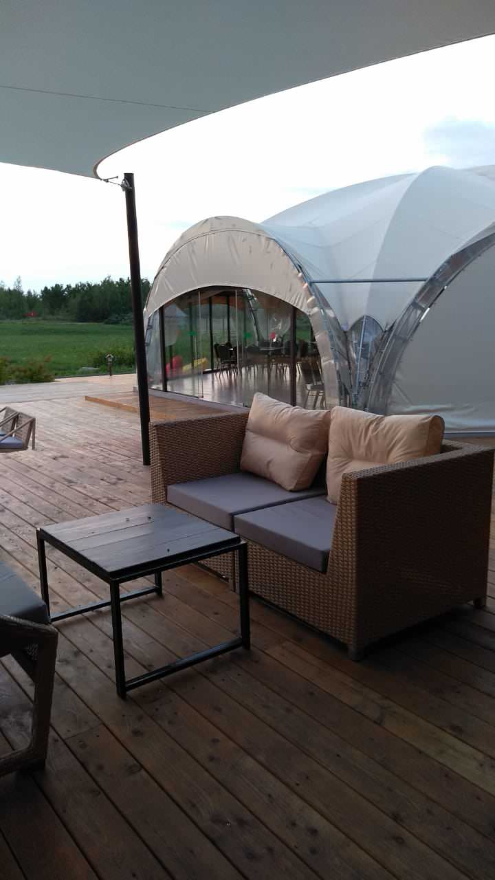 Фоновое изображение профиля Виолетта Кочергина