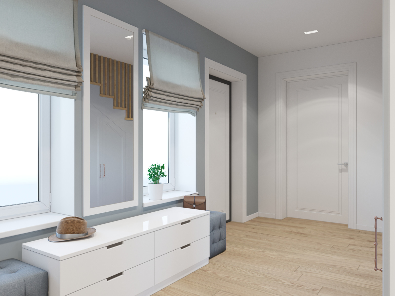 Дом в КП Шишкино