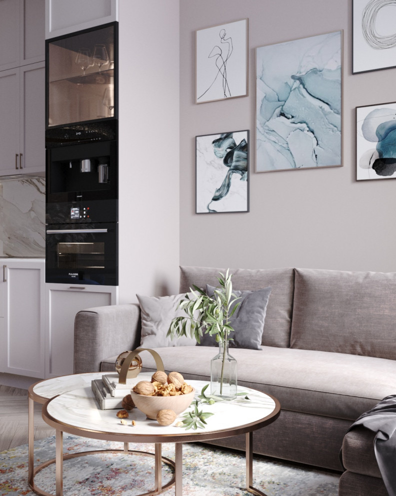 ЖК Царская площадь