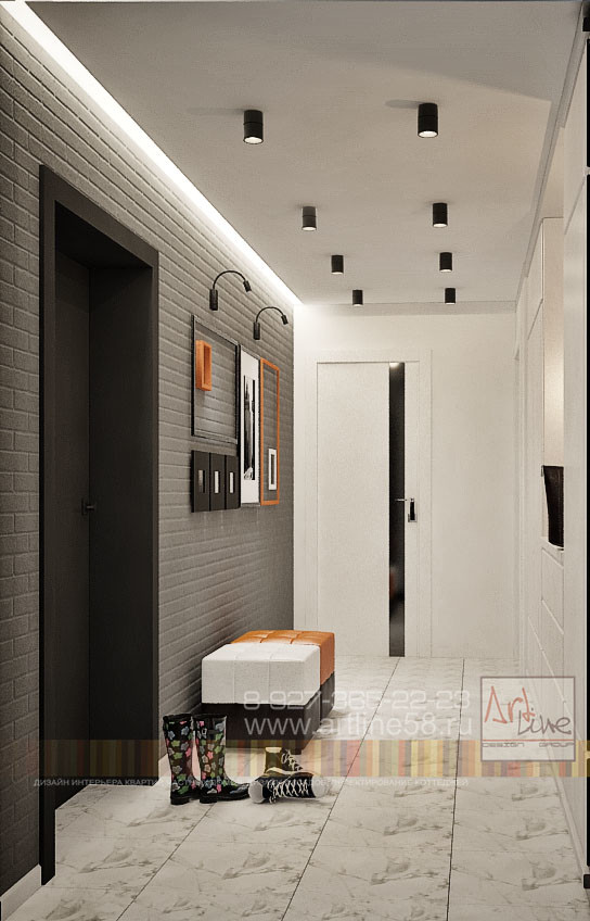 Квартира в г. Заречный