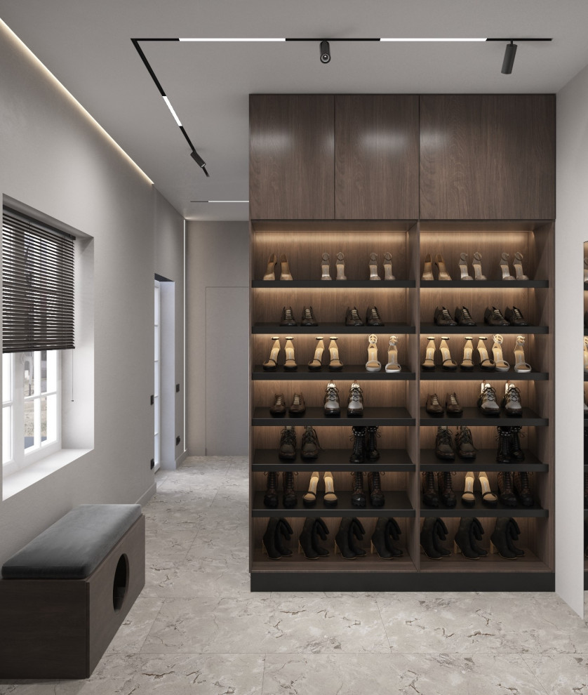 Дом 240 м2 в коттеджном поселке