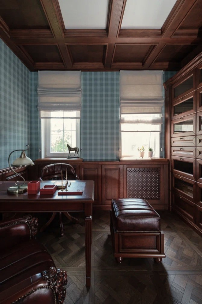 Квартира в старом районе Калининграда