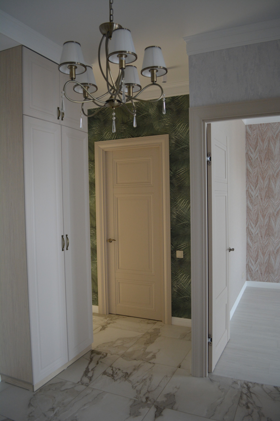 Обложка проекта: г. Пермь, квартира 75 м кв в ЖК Арсенал