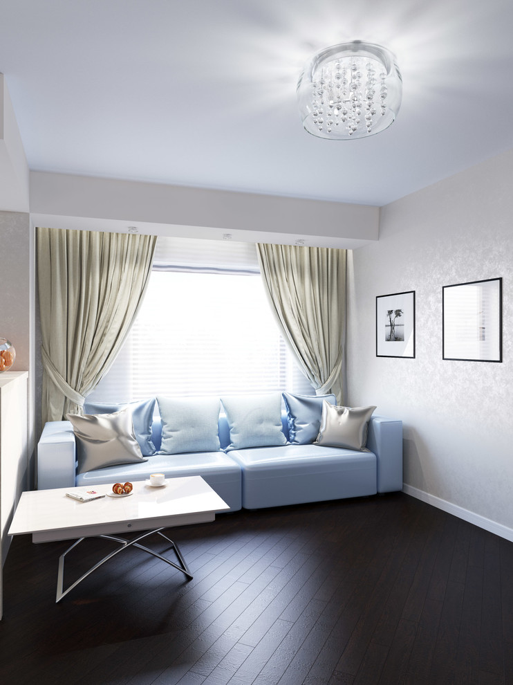 Квартира на Лескова