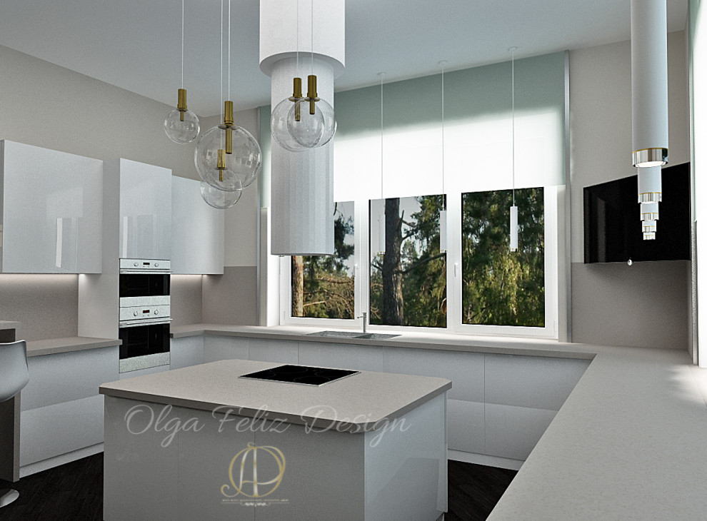 Частное домовладение Иноземцево