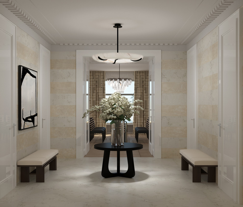 Обложка проекта: ЖК "Итальянский квартал"