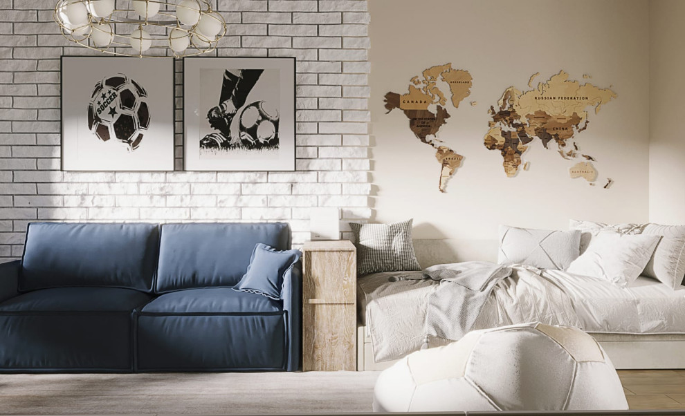 квартира Санкт-Петербург